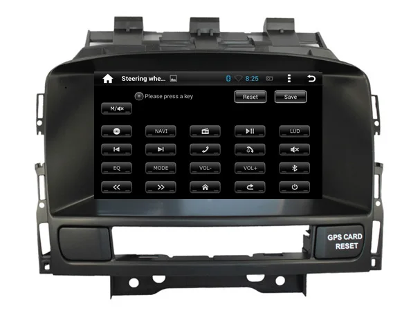 

Octa core IPS screen Android 10 Car DVD GPS radio Navigation for Opel Astra,Vauxhall Astra 2010-2015