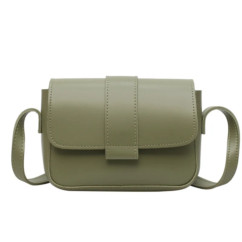 Сумка для Для женщин 2019 модная обувь из кожи пу однобортная плеча сумки