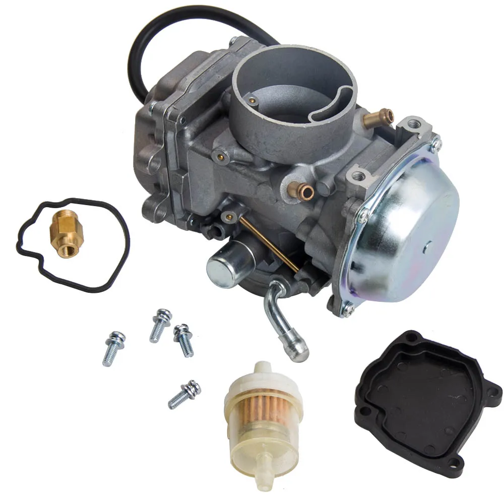 

34MM CARB WITH FILTER FOR POLARIS RANGER 500 MAGNUM 425 1995 3131441