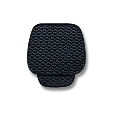 Одноместный коврик подушка для автомобильного сиденья Всесезонная экологически