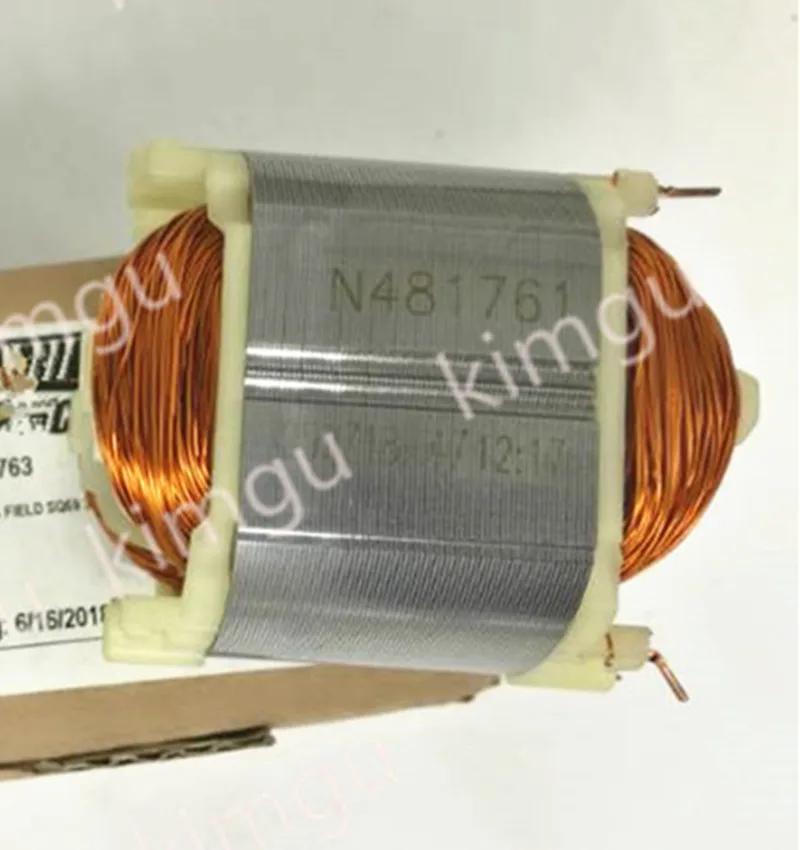 

AC220V-230V N484763 Stator Field for Dewalt D25032 D25033 N481761