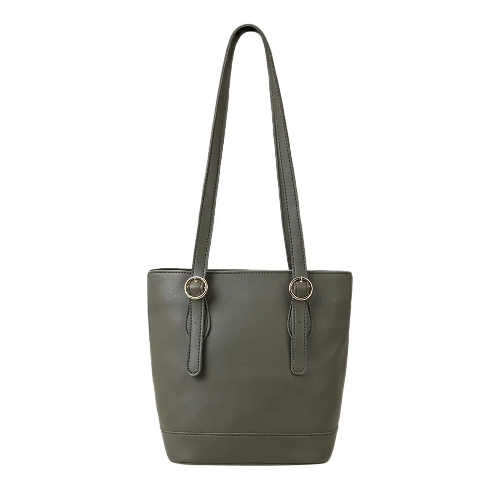 OCARDIAN сумка высокого качества Женская Новая Элегантная модная кожаная на плечо