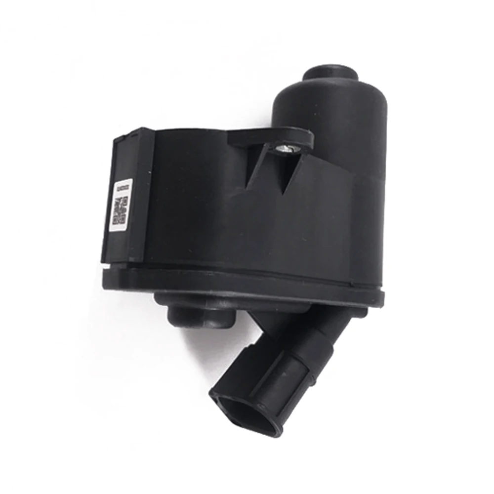 Новый ручной тормозной суппорт Серводвигатель 12/6 по бокам Torx 4F0998281B 4F0 998 281B для Audi