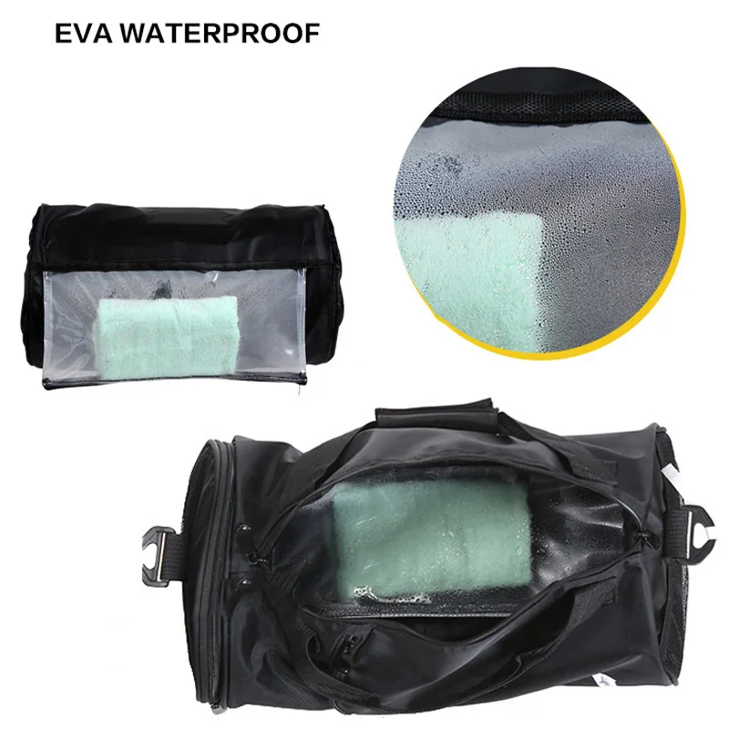 K &amp D Новая мужская спортивная сумка для спортзала женщин и мужчин