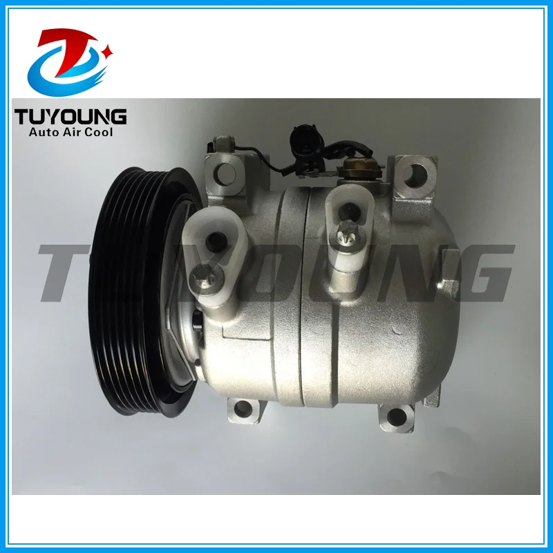 Прямая продажа с завода Компрессор переменного тока DKV11C для Nissan Almera/Sunny 27630 95F0C 59510