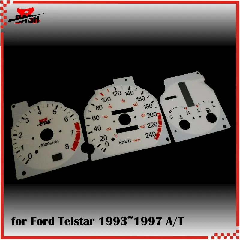 Индикатор свечения для Ford Telstar Mazda 626 1993 1997|gauge| |