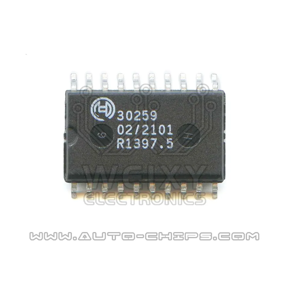 Чип 30259 для BS ECU | Автомобили и мотоциклы