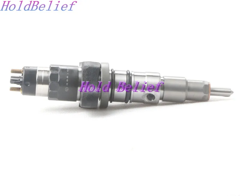 Новый инжектор дизельного топлива 0986435503 3949619 подходит для Dodge Ram Truck л 03-04 |