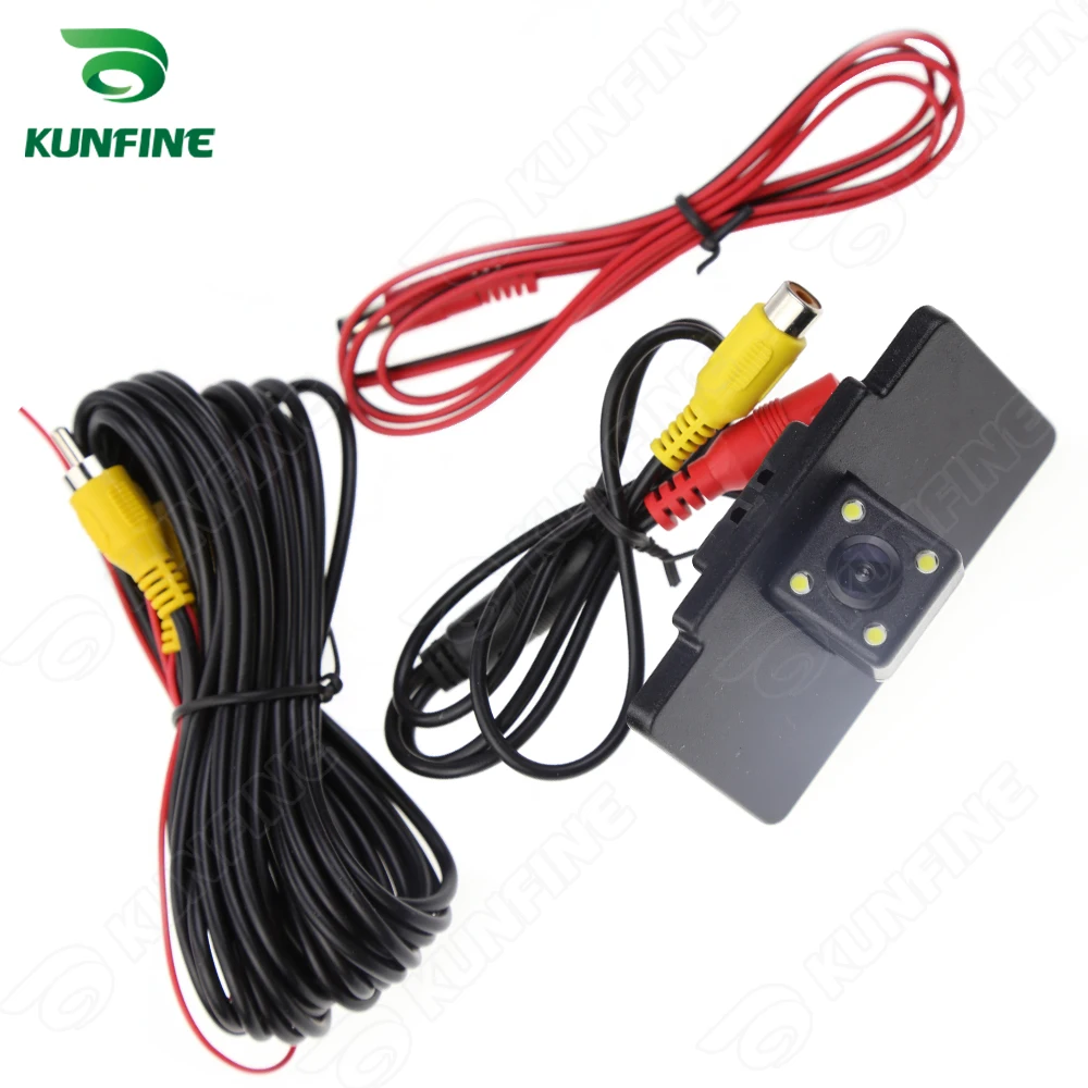 

HD Wireless Car Rear View Camera For Kia Cadenza 2013 Reverse Backup Camera Parking Assistance Camera Night Vision