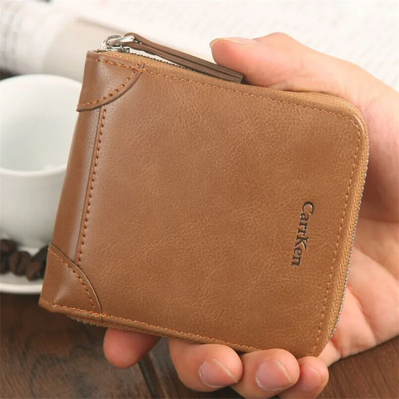 Новинка 2018 стильный модный кошелек накидка из искусственной кожи блокирующий