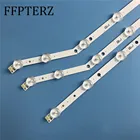 76 см Светодиодная подсветка лампы полосы 1213EDS для Samsung 40 ''ТВ UN40H5003 D3GE-400SMA-R2 D3GE-400SMA-R2 2013SVS40 LM41-00001V 00001 Вт