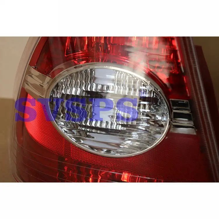 Высококачественные задние стоп сигналы OEM OE для Audi Focus 2005 2008 года|Фара авто в