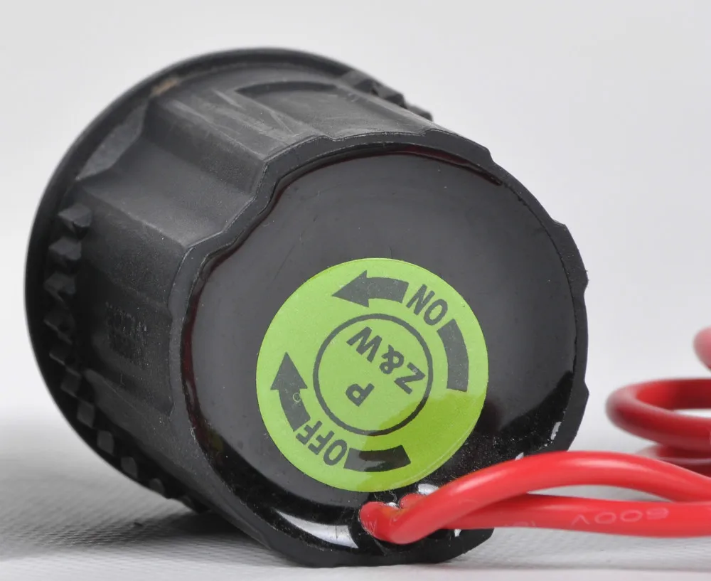 

24V Soleniod for Z&W D .P,PH Series Valves Compatible PGA, PEB & PESB Rainbird Solenoid Valves