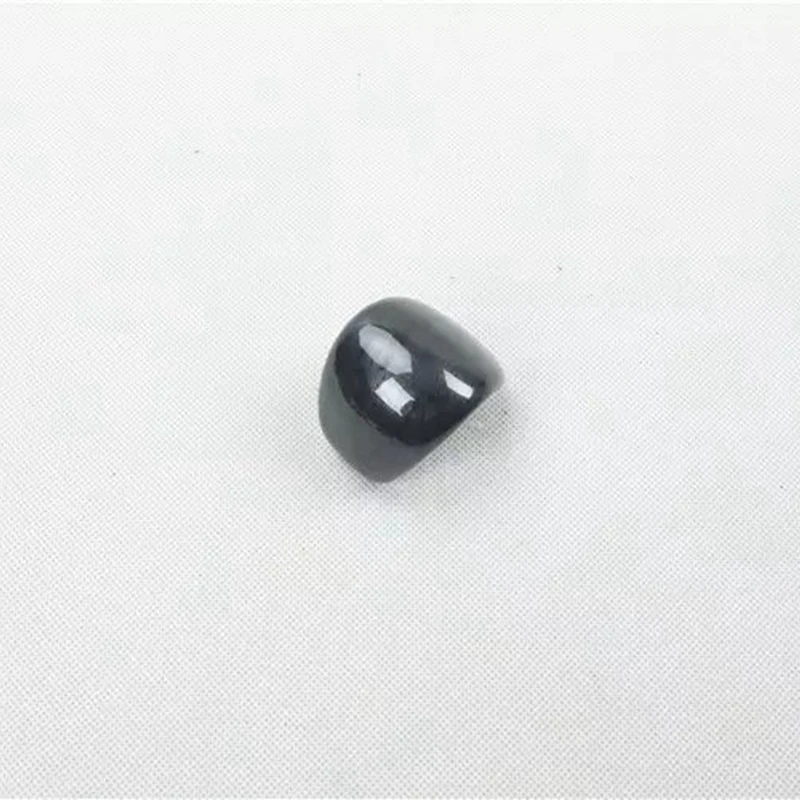 Black Mahogany B Для Honda City 2008-2012 черная ручка переключения передач из красного дерева из углеродного волокна рычаг переключения передач головная платформа крышка отделка автомобильные аксессуары - Цвет: Black Mahogany B