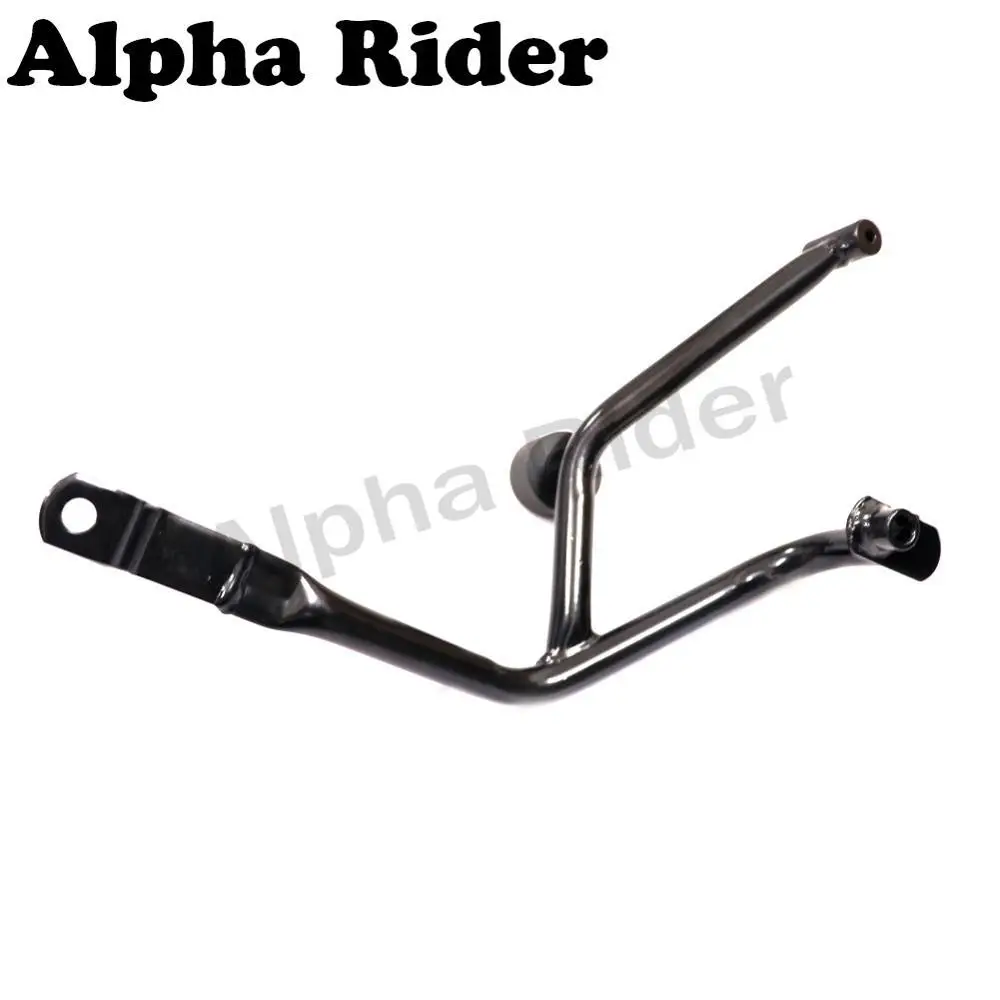 2 шт. мотоциклетные бамперы передний буфер краш-бар Колени протектор для ног