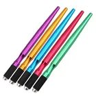 25 шт. ручная тату-ручка для микроблейдинга машинка для перманентного макияжа губ бровей машинка для вышивки иглы лезвие Tebori Munsu