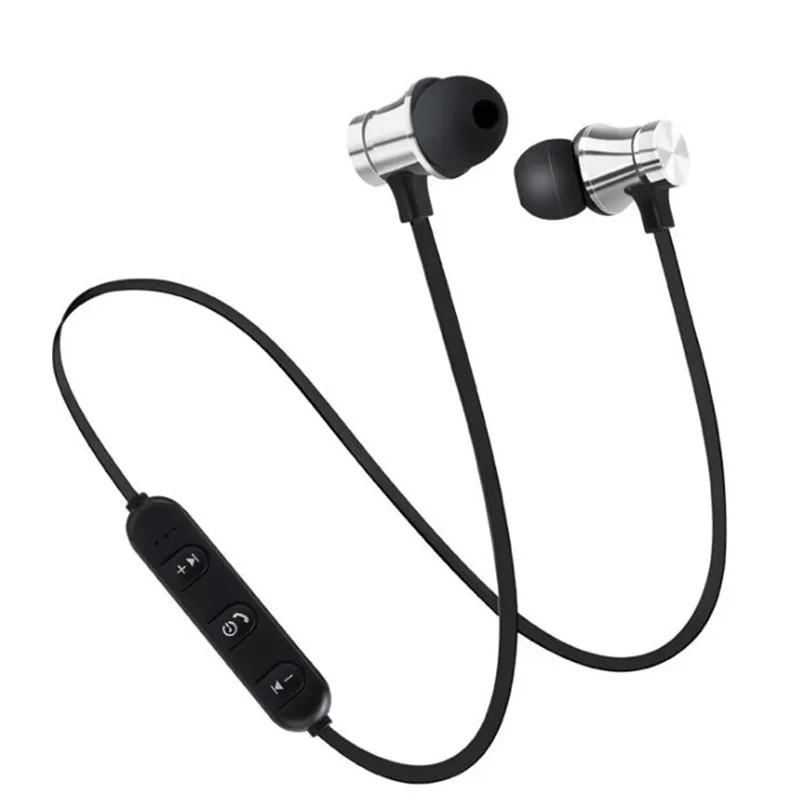 GutsyMan XT11 Bluetooth наушники беспроводные для Xiaomi iPhone стерео auriculares fone de ouvido с