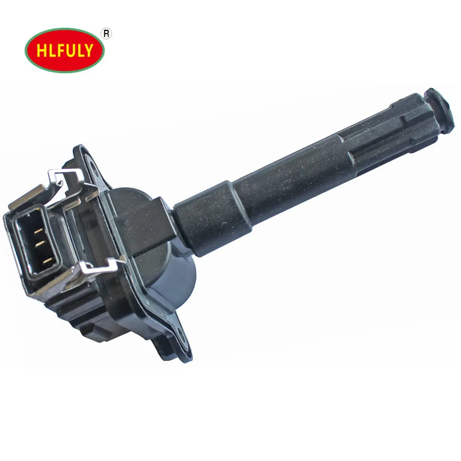 Катушка зажигания для vw 058 905 105 101 0986221011 4 шт.|coil|coil ignitioncoil |