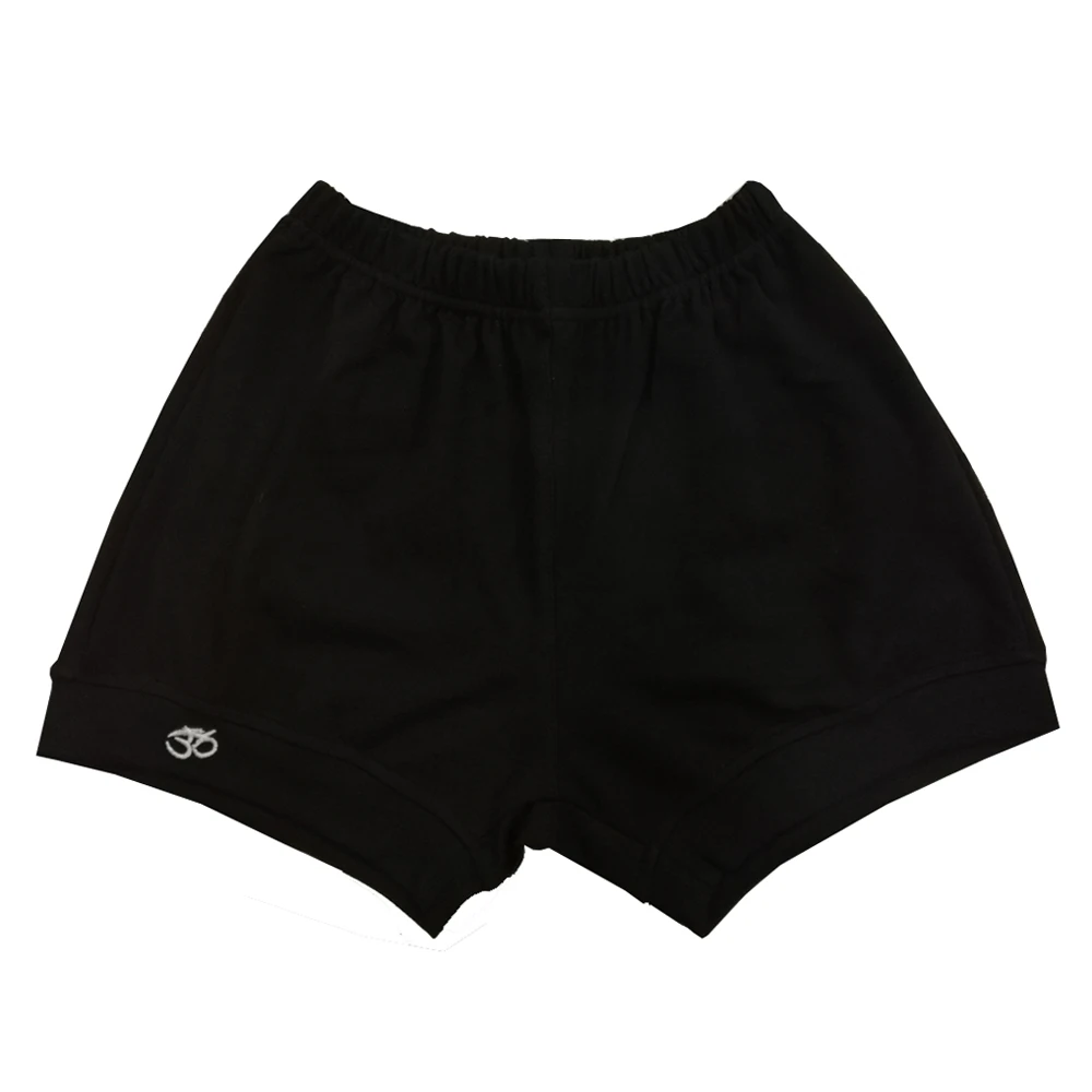 Новые хлопковые шорты качественные шорты для Айенгар-йоги M L XL XXL профессиональные короткие штаны женские инструменты шорты для Айенгар-йоги женские мужские брюки