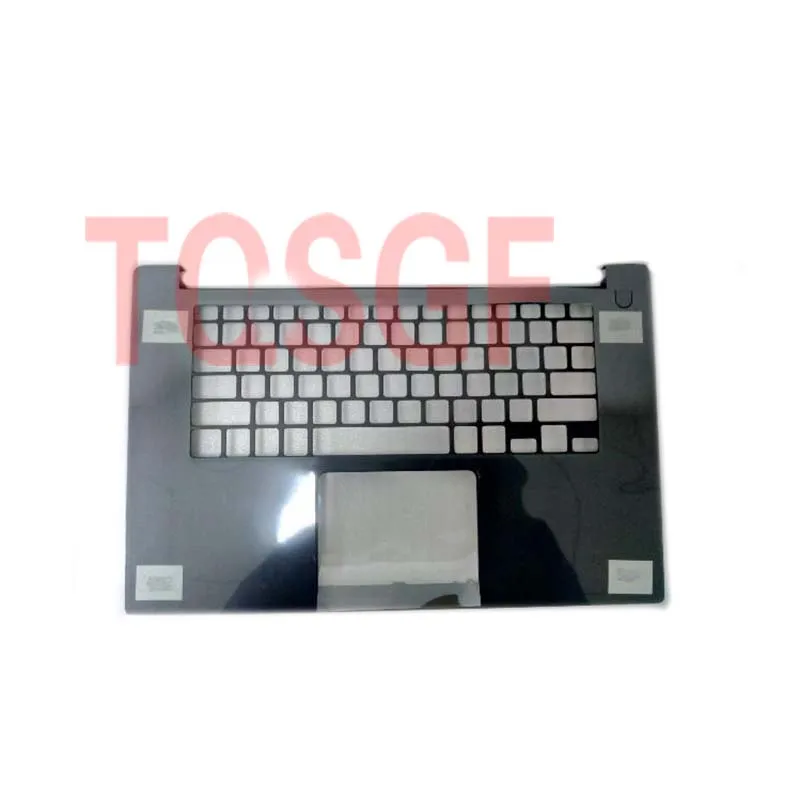 Верхняя крышка верхний чехол для XPS15 9550 M5510 0JK1FY JK1FY черный|Сумки и чехлы ноутбуков|