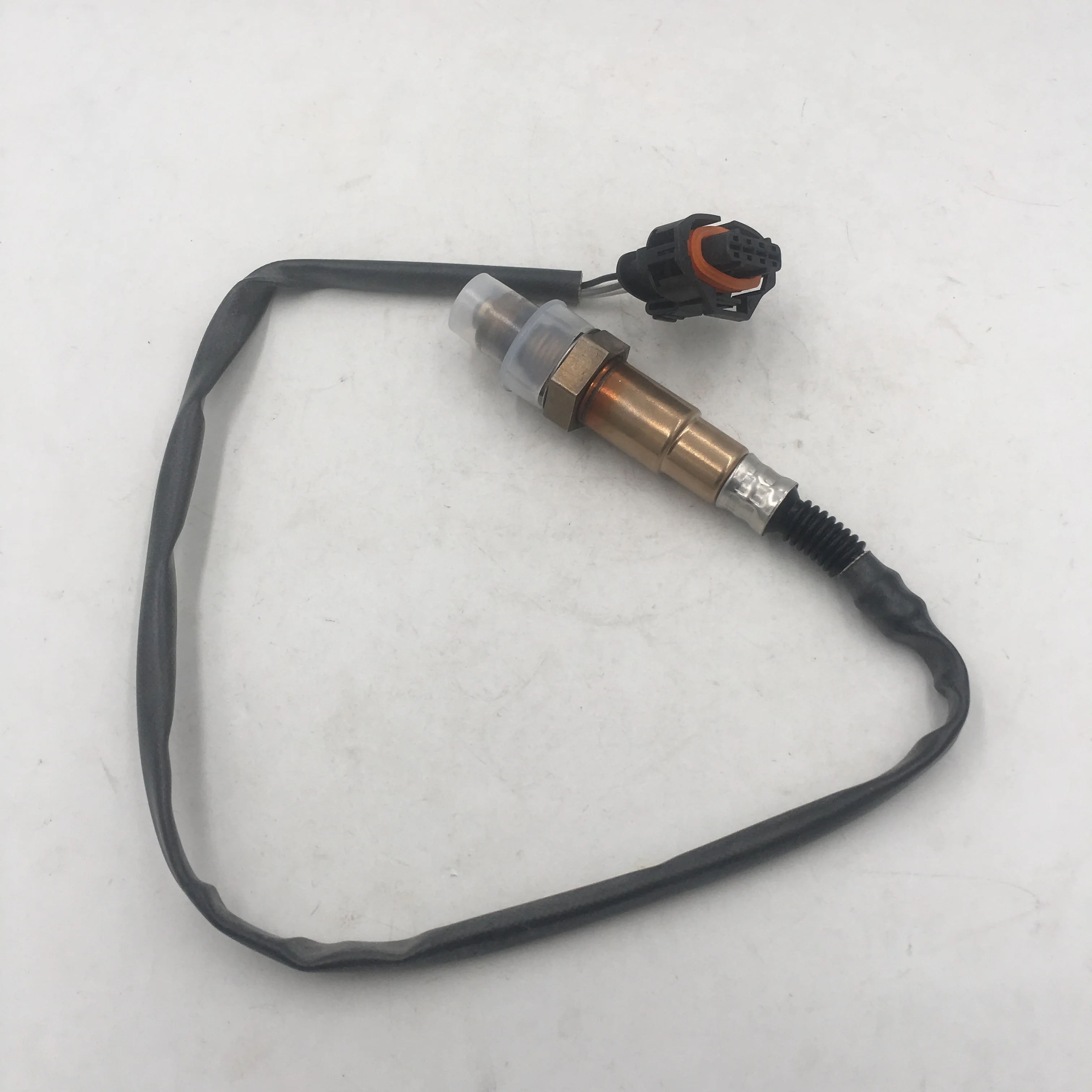 Кислородный датчик Lambda для Opel Vauxhall VECTRA Corsa C 1 0 2 4 2002 2013 OE #09199470|Расходомер воздуха| |