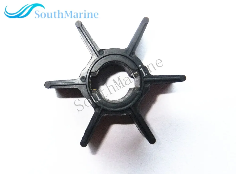 Мотор лодки 309650211M 309-65021-1 водяной насос рабочее колесо для Tohatsu Nissan 2.5HP 3.5HP