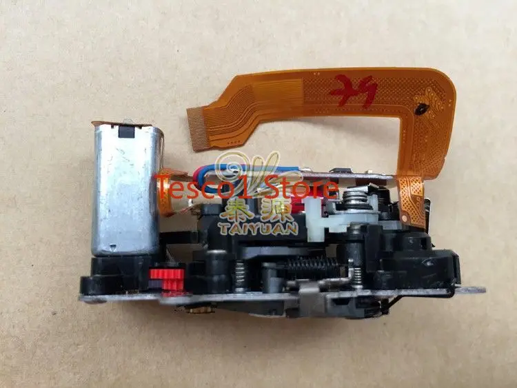 Peça de Reparo Original para Nikon Unidade de Controle com Alavanca de Motor e Câmera Digital D5300