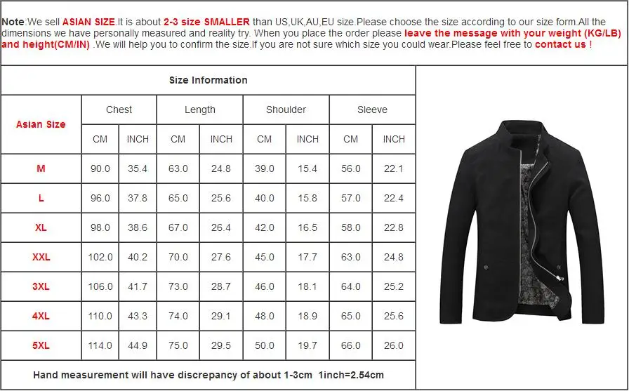 Мужская ветровка из хлопка весна осень 2020|brand windbreaker|windbreaker brandouterwear men |