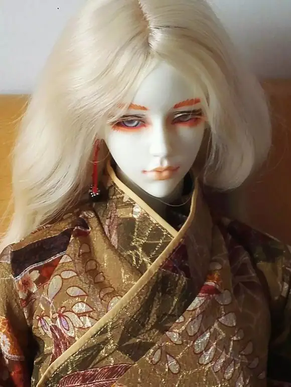 Куклы из смолы Azumi 1/3 BJD SD модель тела для мальчиков высококачественные игрушки
