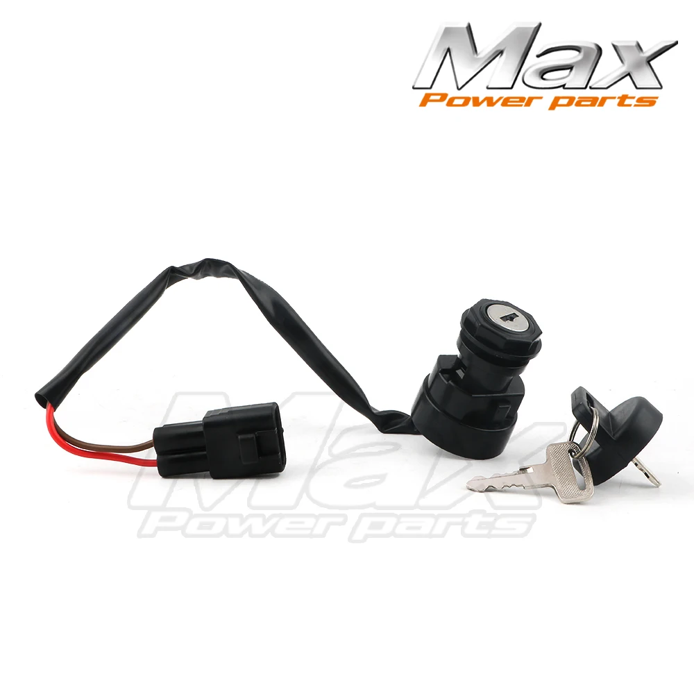 Максимальный выключатель ключа зажигания для RAPTOR 700 YFM700R YFM 700R 2009 2016