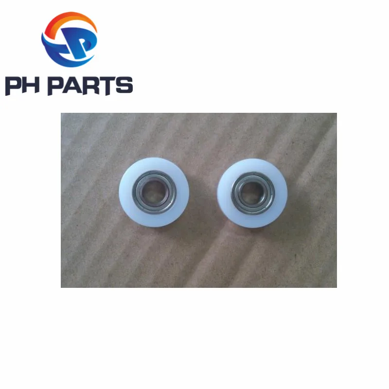 

2ps/set 10setsX FB6-6569-000 Paper Spacer Roller for CANON IR 5000 5020 5570 6000 6020 6570 5055 5065 5075 IR5000 IR6000 Roller