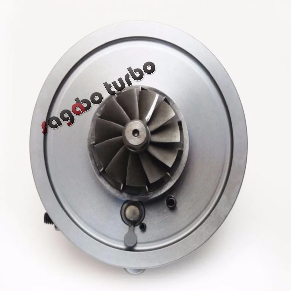 Фото Турбо CHRA 53039700205 53039700132 для VW Eos Golf V 6 Passat B6 Scirocco Tiguan Yeti CBDA CBDB 2.0L TDI 53039700139 03L253056AX №2