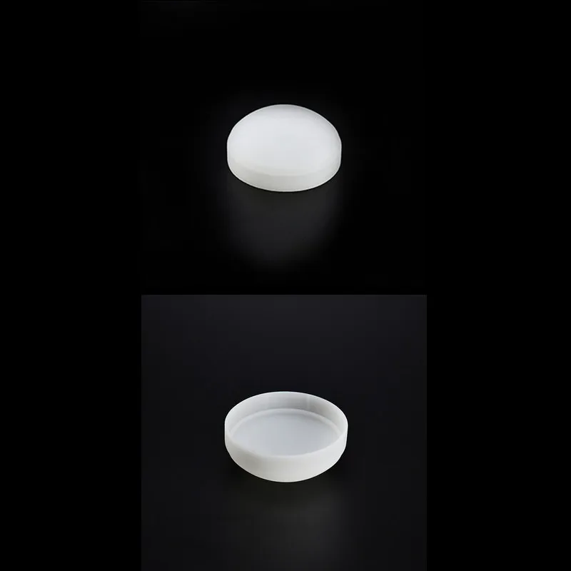 Astrolux силиконовых диффузора для MF01S MF01 FT03 светодиодный DIY 18650 вспышка светильник