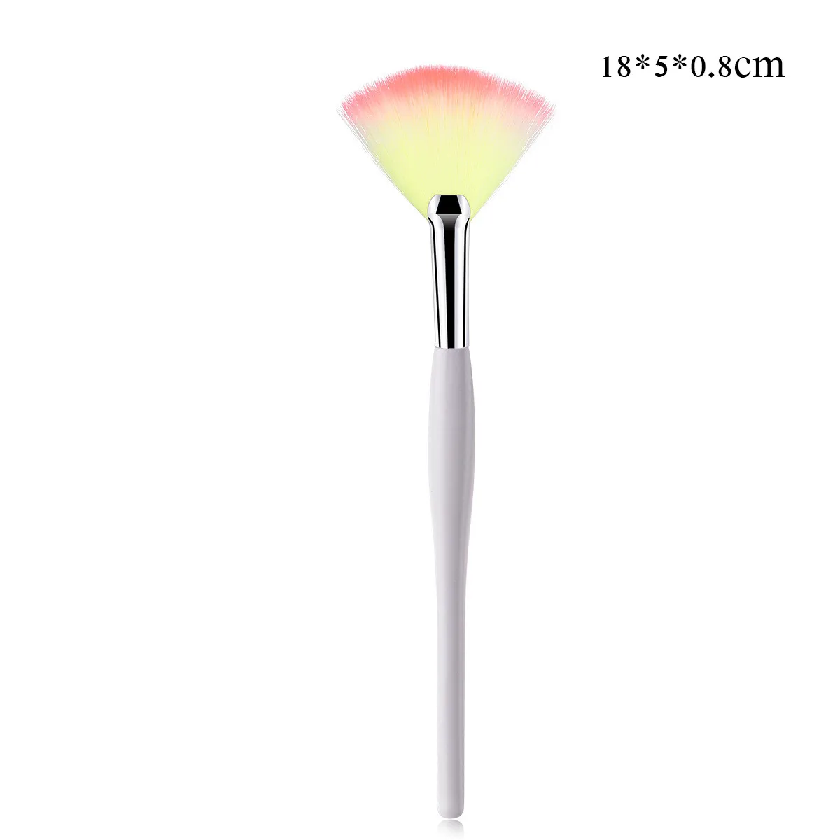 Новое поступление Модные женские 1 шт. роскошные деревянные ручки макияж