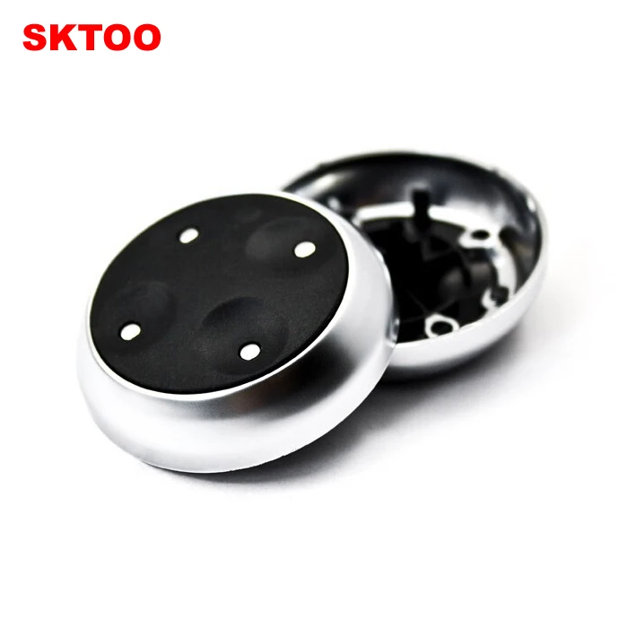 SKTOO 6 шт./компл. Кнопка регулировки сиденья для Volkswagen VW Jetta MK5 GTI Passat B7 CC Tiguan Audi Q3 Q5 A3 A4