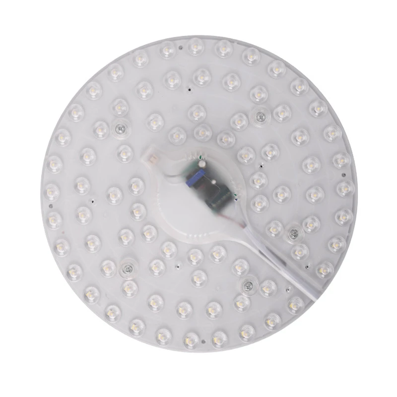 Светильник потолочный светодиодный 12/18/24/36 Вт 220 В|cool white|replace ceiling lightled light 220v |