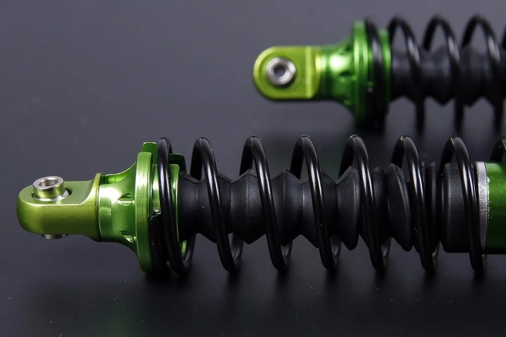 ЧПУ 8 мм передний амортизатор с амортизатором для RV/KM/HPI BAJA 5B. Ss 5t rv95222|shock absorber|front