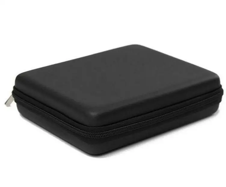 Защитный жесткий чехол EVA для NAND 2DS сумка держатель игровой карты Оболочка Мини