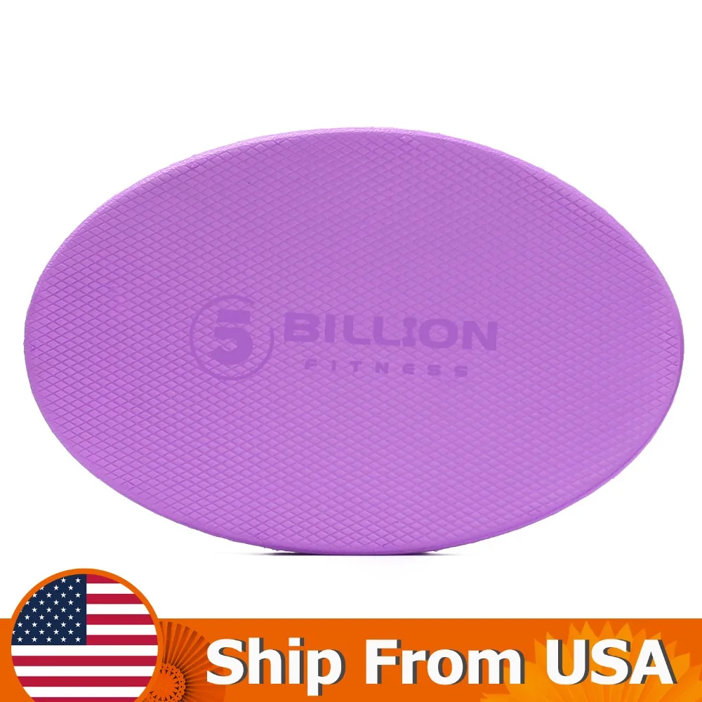 5 миллионов Йога наколенники подушка колено локоть поддержка для йоги Пилатес