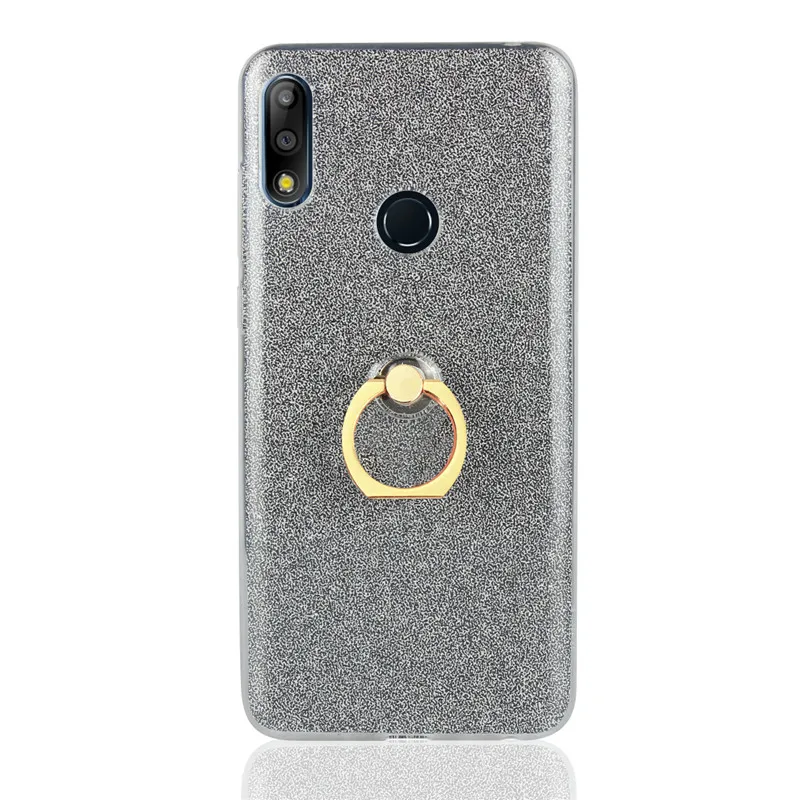 Чехол для телефона Asus ZenFone Max Pro M2 ZB631KL Ультратонкий Мягкий силиконовый чехол из