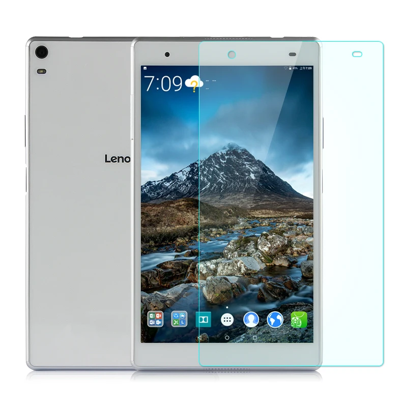 Защитная пленка из закаленного стекла для Lenovo TAB4 Tab 4 8 Plus дюймов защитный экран
