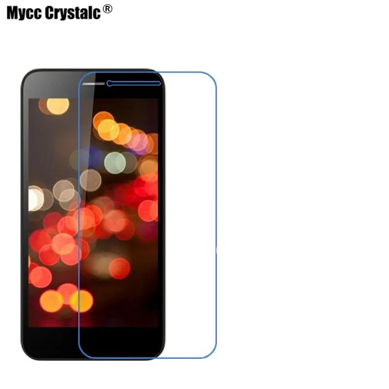 Нано Взрывозащищенная мягкая защитная пленка для экрана Micromax Canvas Juice 4 Q465|screen
