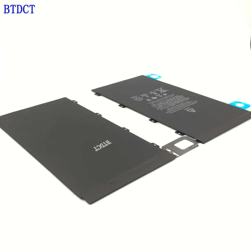 BTDCT 10307 mAh литий-полимерный аккумулятор для ipad pro 12 9 дюймов 0 цикл встроенный замена