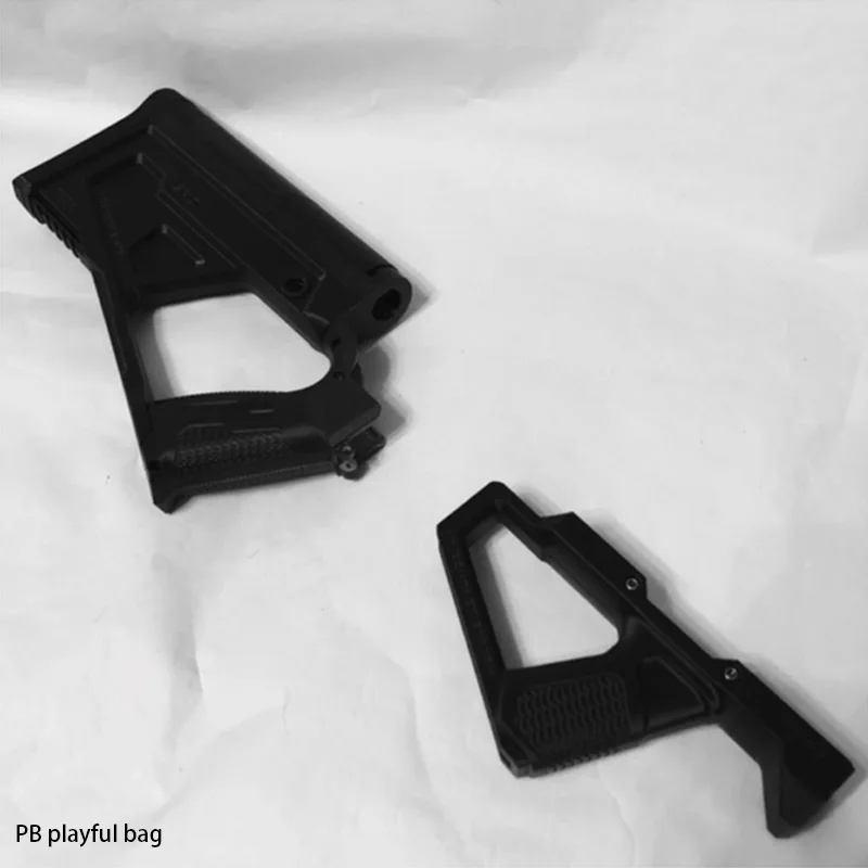 Уличный CS Jinming водяной пулемет 3D аксессуар для установки XM316 escape от tarov CQRPLAY версия