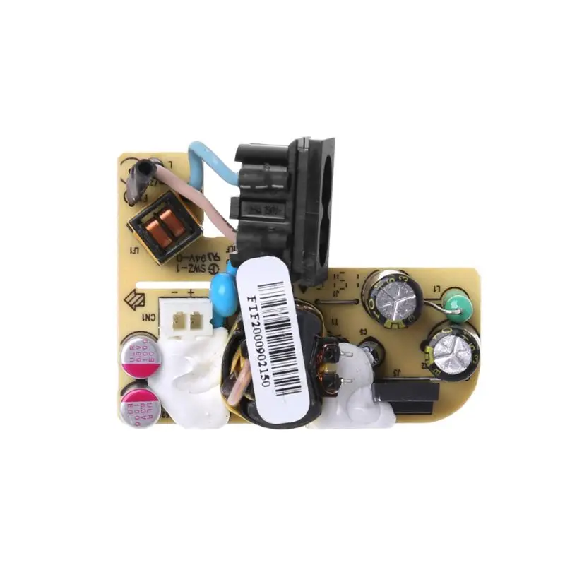 AC-DC 100-240V To 5V 2.5A Switching Power Supply Module DC Voltage Regulator Bare Board Repair 2500MA SMPS 110V 220V