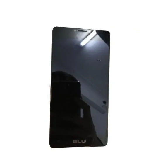 Новый тест ОК для BLU R1 PLUS R0050UU R0070UU ЖК экран с сенсорным экраном дисплей в сборе