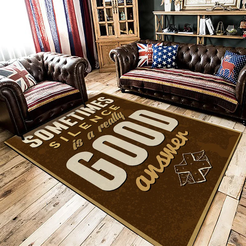 

Modern Nordic Geometric Soft Carpets For Living Room Bedroom Area Rug Parlor Hotel Hallway Carpet Tea table Kitchen Antiskid Mat