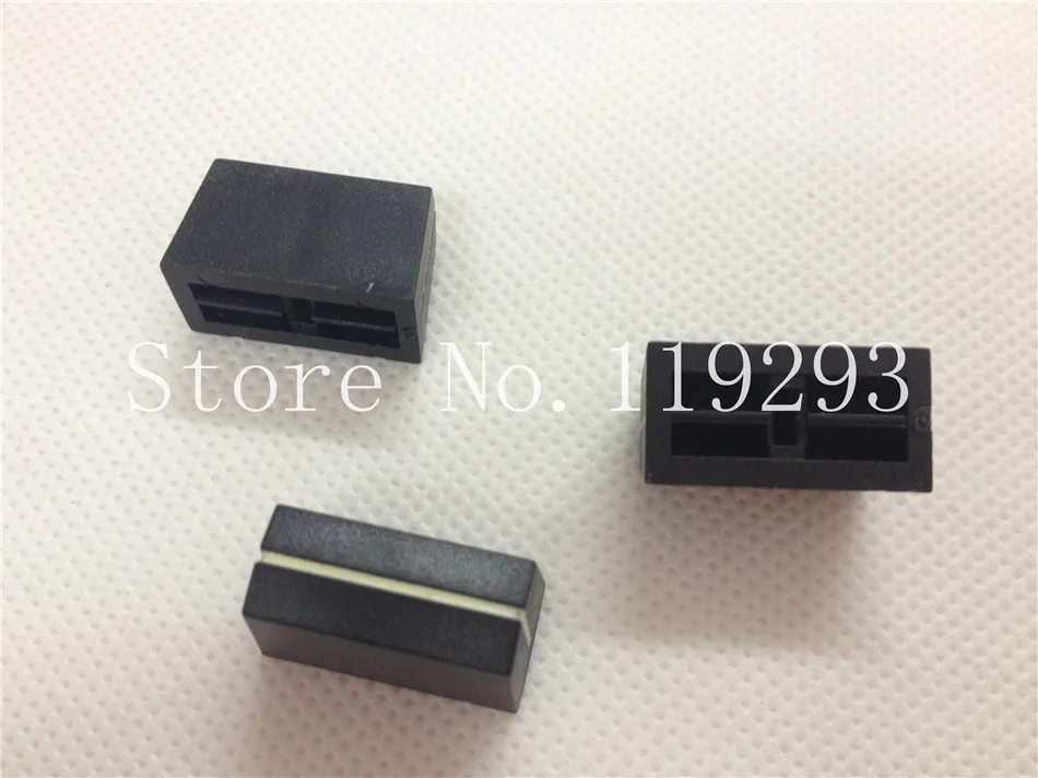 [BELLA]Original faders special hat 300 400 500 600 800 dedicated fader potentiometer knob cap--100PCS/LOT | Обустройство дома