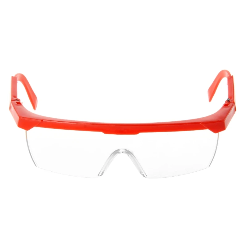 

Safety Glasses Spectacles Eye Protection Goggles Eyewear Dental Work Outdoor New
