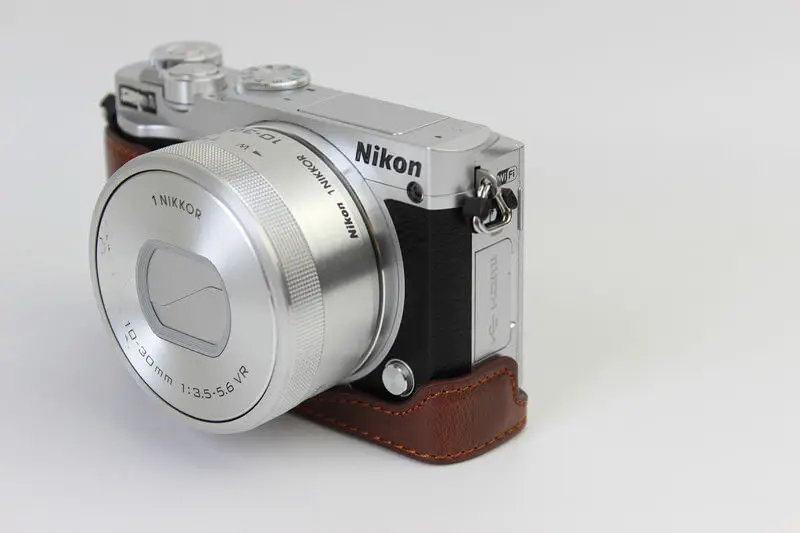 Чехол для Nikon 1 J5|Сумки фото-/видеокамеры| |